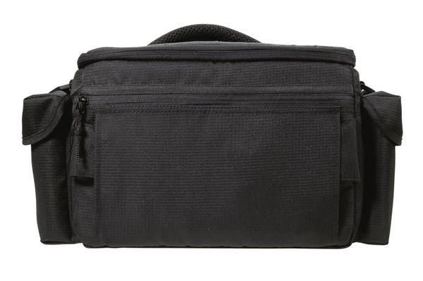 Dörr Fototasche Action Black No. 5 