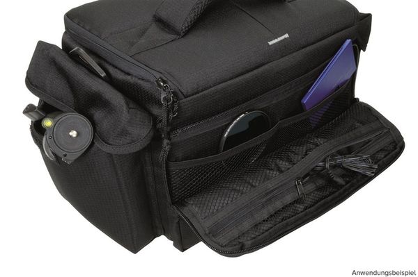 Dörr Fototasche Action Black No. 5 