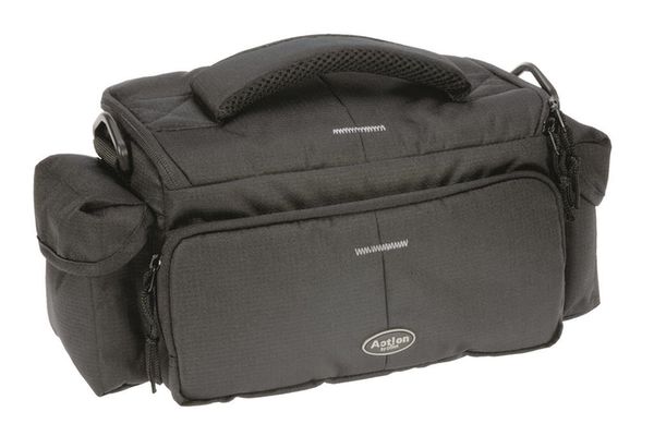 Dörr Fototasche Action Black No. 5 