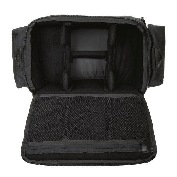 Dörr Fototasche Action Black No. 5 