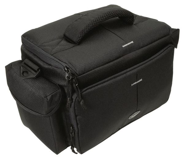 Dörr Fototasche Action Black No. 5 