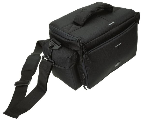 Dörr Fototasche Action Black No. 5 