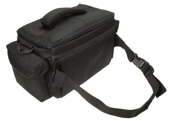 Dörr Fototasche Action Black No. 5 