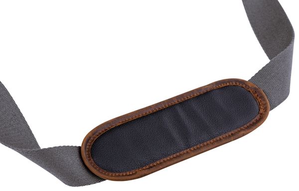 Dörr Fototasche Amsterdam  hellgrau S