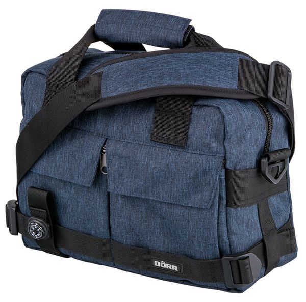 Dörr Fototasche Ocean M  dunkelblau