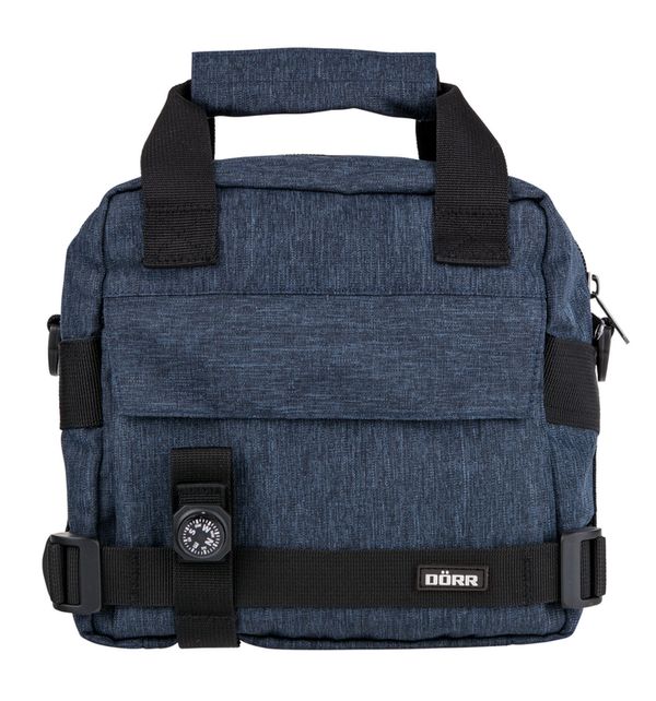 Dörr Fototasche Ocean S  dunkelblau