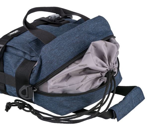 Dörr Fototasche Ocean S  dunkelblau