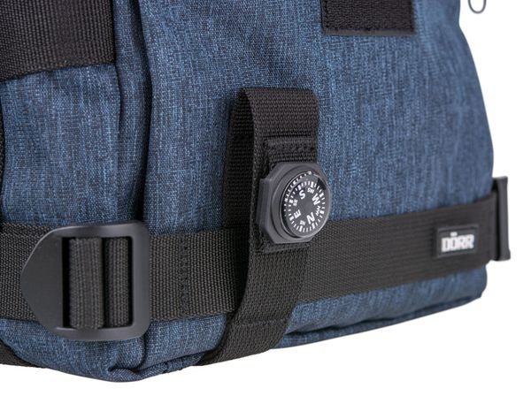 Dörr Fototasche Ocean S  dunkelblau