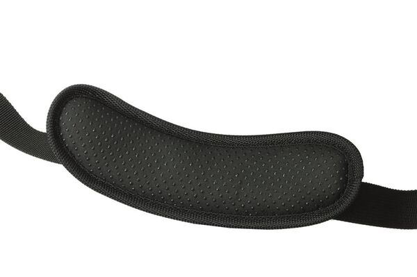 Dörr Fototasche Yuma S  Schwarz/Silber