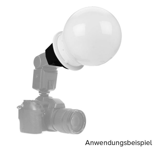 Dörr Go-Flash Globe Diffusor 