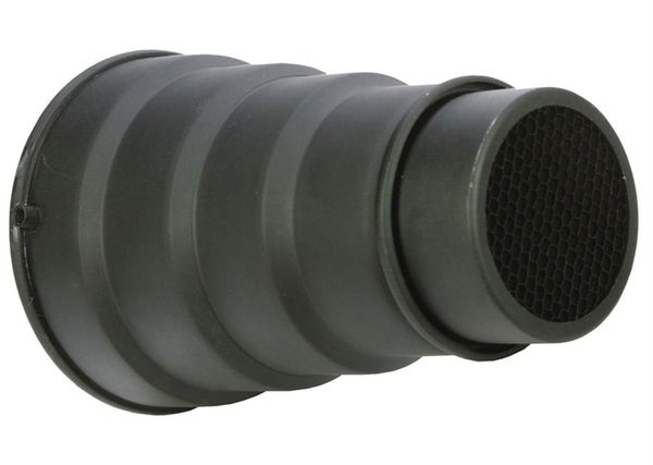 Dörr Go-Flash Spotvorsatz 