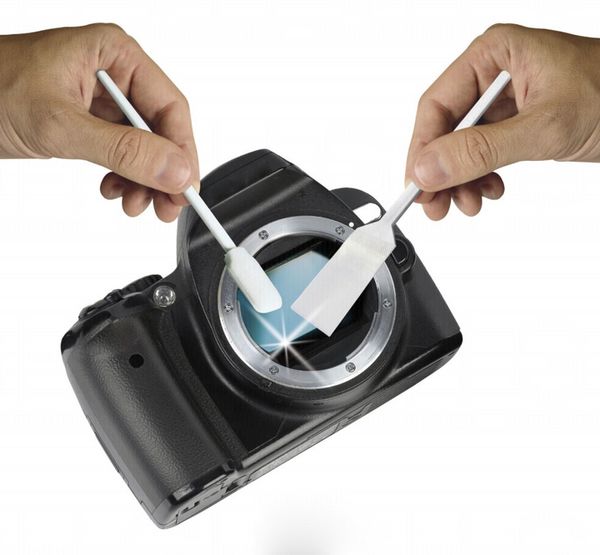 Dörr Green Clean Wet & Dry Sensor Cleaner Non Full Frame Size 