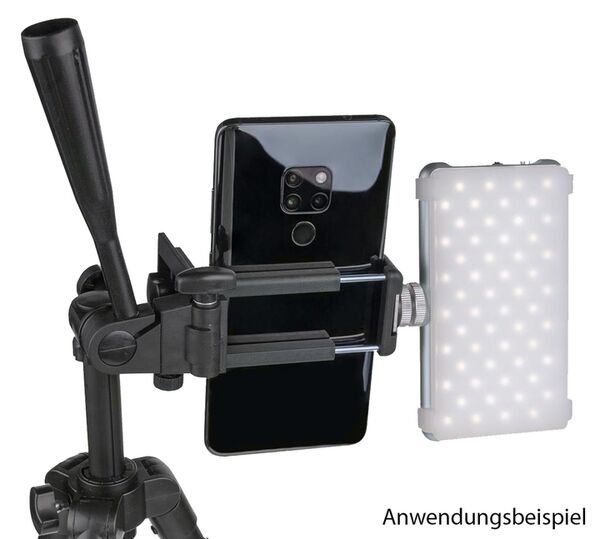 Dörr Kamera & Smartphone Stativ Smarty 