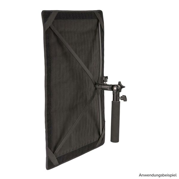 Dörr Kamera/Studio Handgriff KS-20 