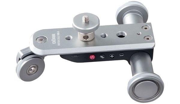 Dörr Kamerawagen Motor Dolly MD-5 