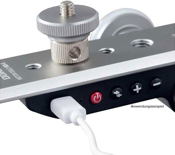 Dörr Kamerawagen Motor Dolly MD-5 