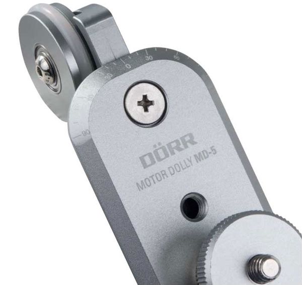 Dörr Kamerawagen Motor Dolly MD-5 