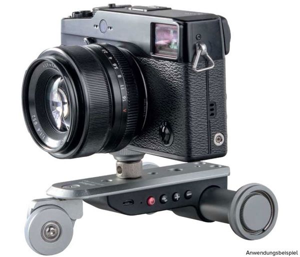 Dörr Kamerawagen Motor Dolly MD-5 