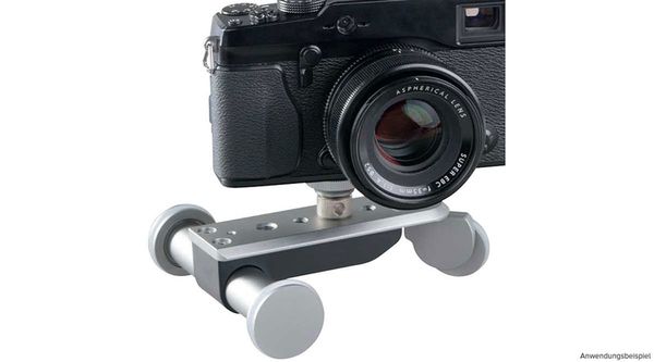 Dörr Kamerawagen Motor Dolly MD-5 