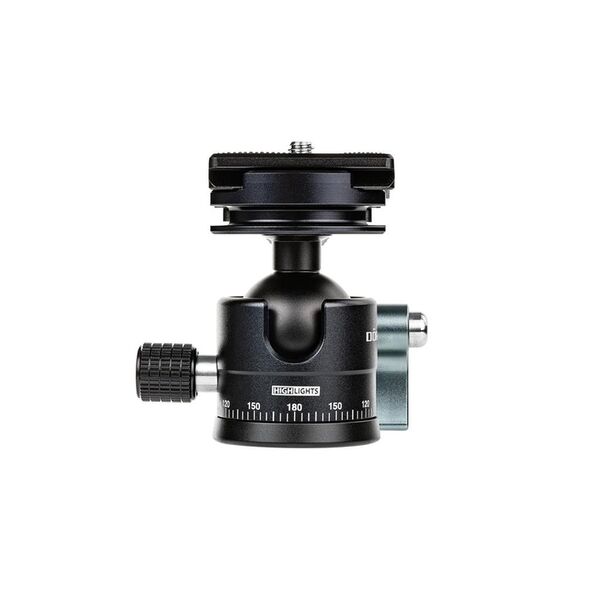 Dörr Kugelkopf Highlights XB-28 