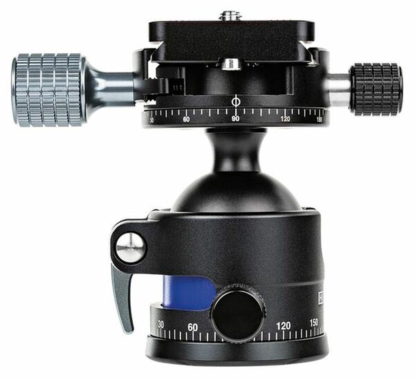 Dörr Kugelkopf Highlights XB-36 