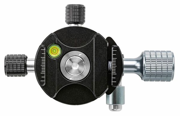 Dörr Kugelkopf Highlights XB-36 