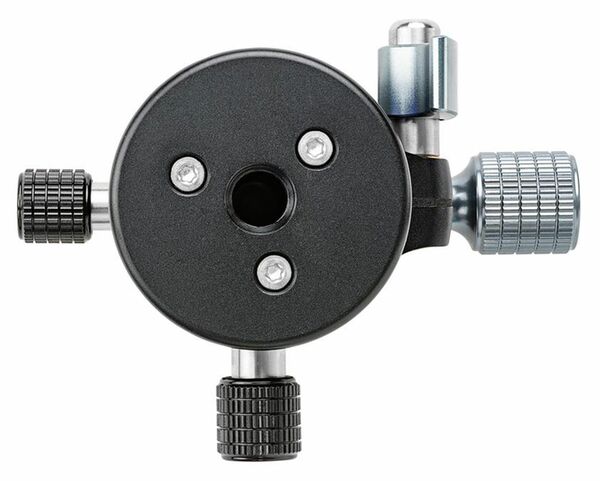 Dörr Kugelkopf Highlights XB-36 