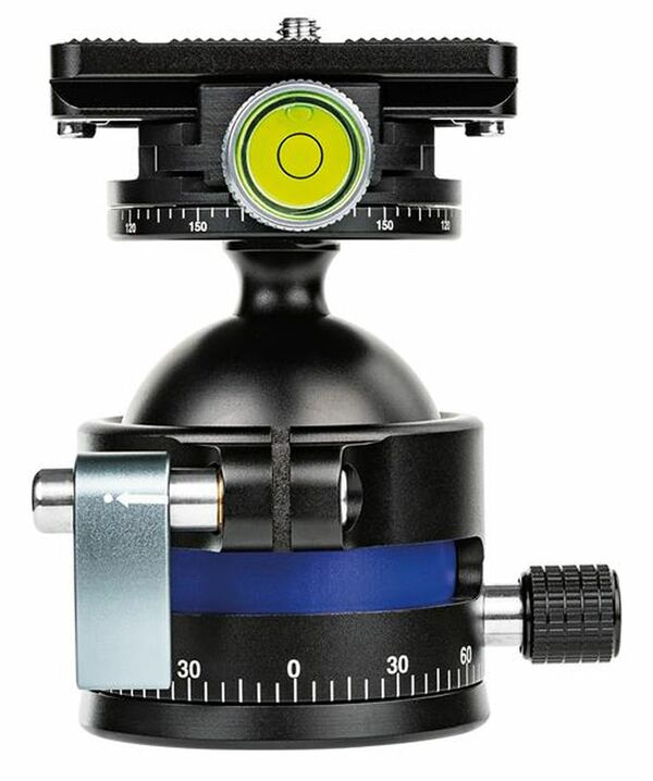 Dörr Kugelkopf Highlights XB-45 