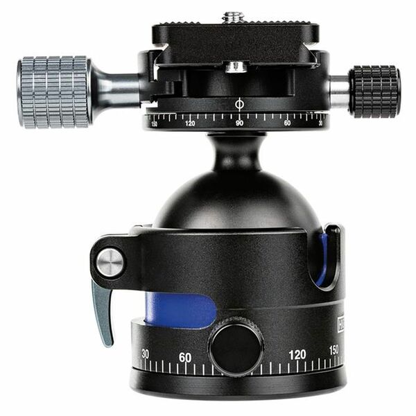 Dörr Kugelkopf Highlights XB-45 