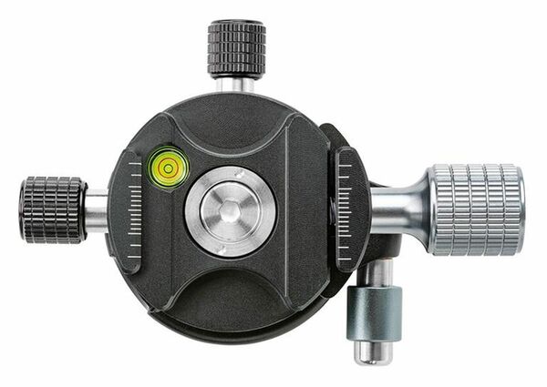 Dörr Kugelkopf Highlights XB-45 