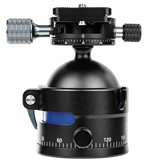 Dörr Kugelkopf Highlights XB-56 