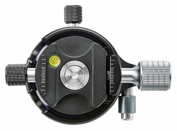 Dörr Kugelkopf Highlights XB-56 