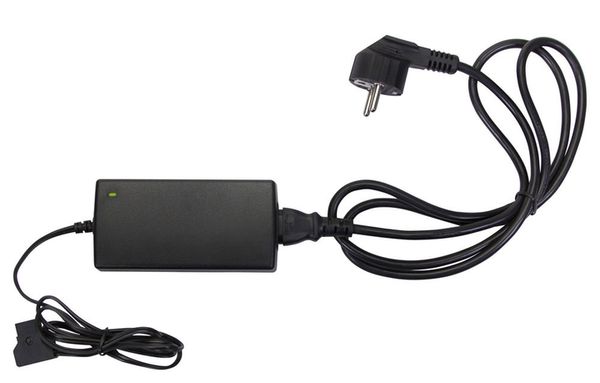 Dörr Ladekabel für V-Mount Li-Ion Akku CVL65/98 