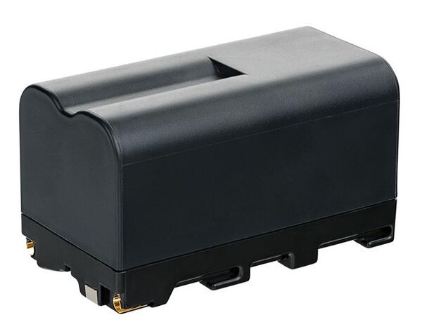 Dörr LED Dauerlicht DLP-1000 BI-Color 2er Set 