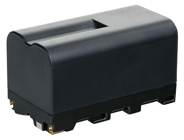 Dörr LED Dauerlicht DLP-1000 RGB  2er Set