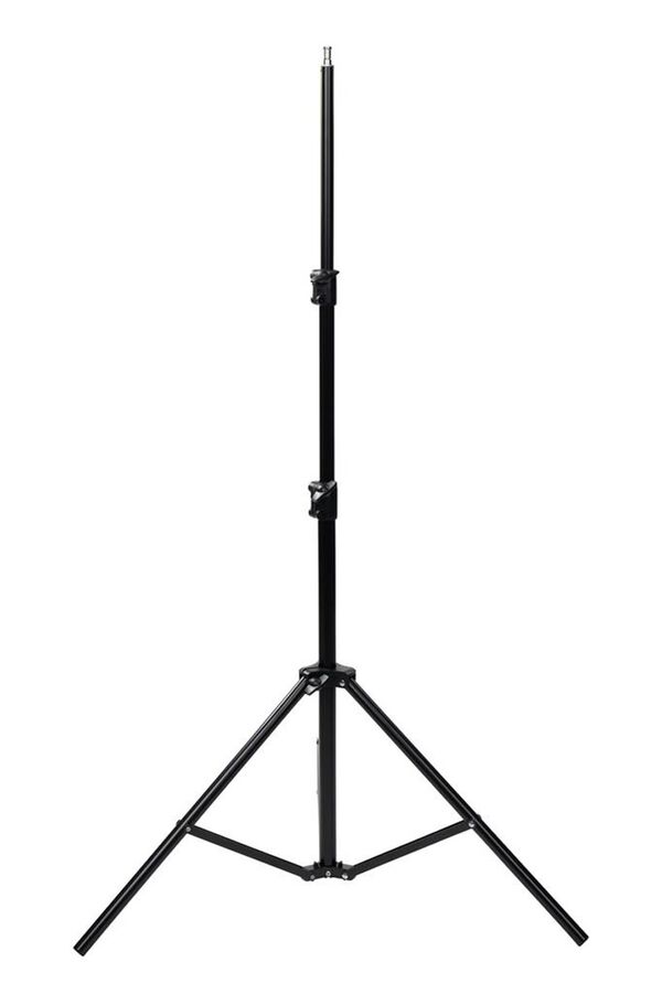 Dörr LED Dauerlicht DLP-1000 RGB  2er Set