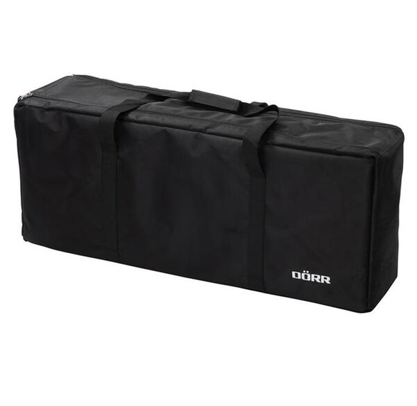 Dörr LED Dauerlicht DLP-1000 RGB  2er Set