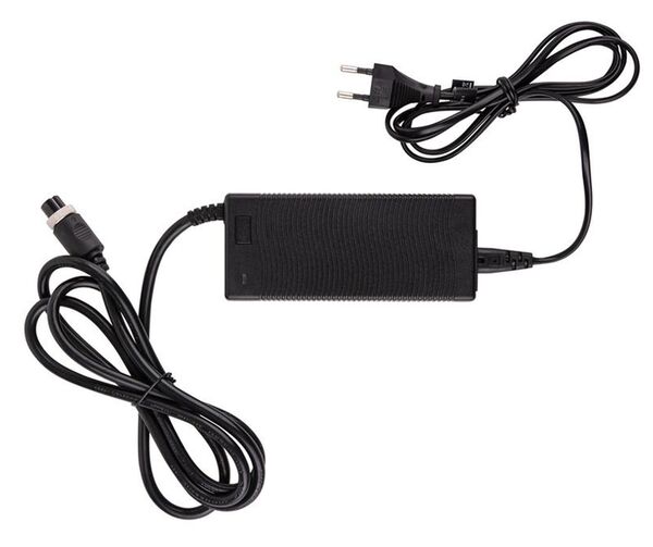 Dörr LED Dauerlicht DLP-1000 RGB  2er Set