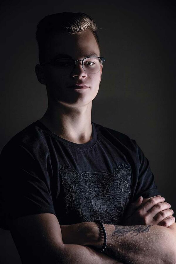 Dörr LED Strip Light DSL-224 