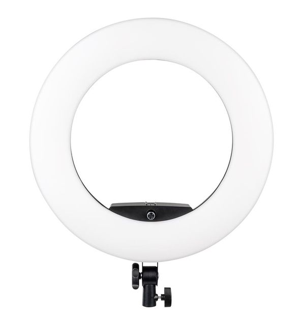 Dörr LED Studio Ringleuchte SL-480 