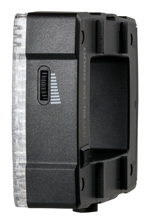Dörr LED-Videoleuchte AVL-102 