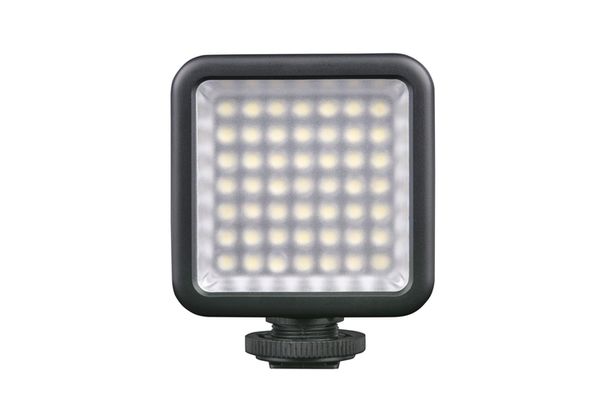 Dörr LED Videolicht VL-49 