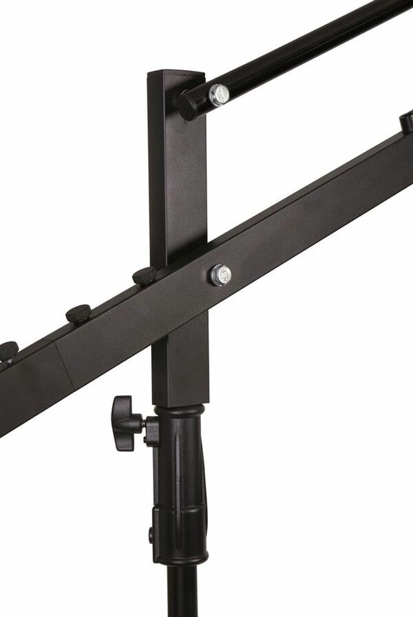 Dörr Leuchtenstativ FD2 mit Ausleger 