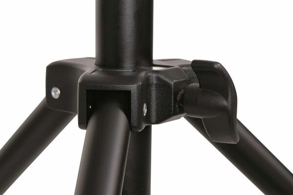 Dörr Leuchtenstativ FD2 mit Ausleger 