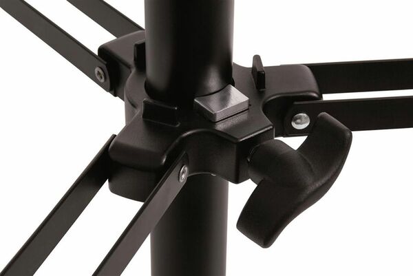 Dörr Leuchtenstativ FD2 mit Ausleger 