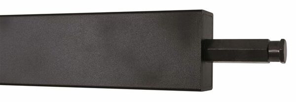 Dörr Leuchtenstativ FD2 mit Ausleger 