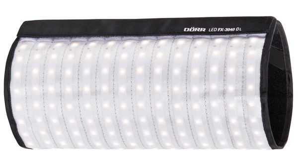 Dörr Leuchtmatte Flex Panel  FX-3040 DL Daylight