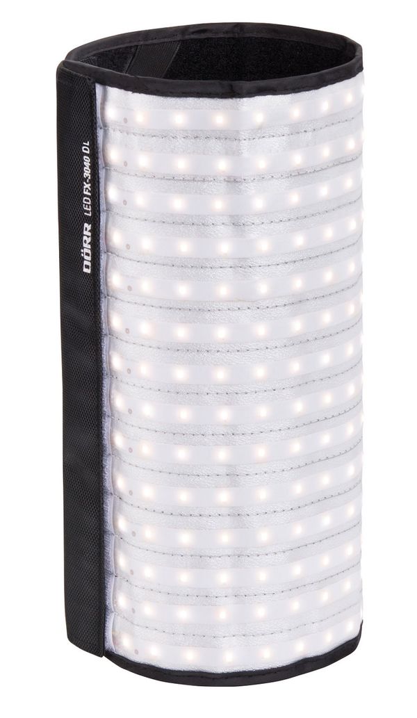 Dörr Leuchtmatte Flex Panel  FX-3040 DL Daylight