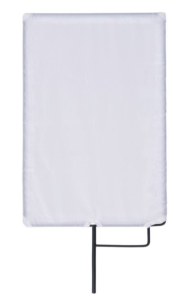 Dörr Magnetrahmen Flag Panel Diffusor für FX-3040 DL/Bi 