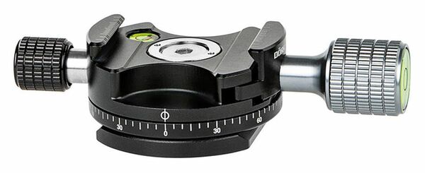 Dörr Panorama Stativplatte Highlights XB-360P 